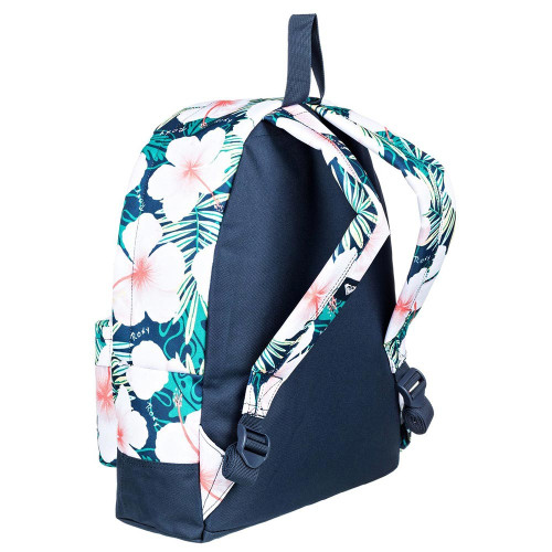 Roxy Τσάντα πλάτης Sugar Baby Printed 16L - Small Backpack